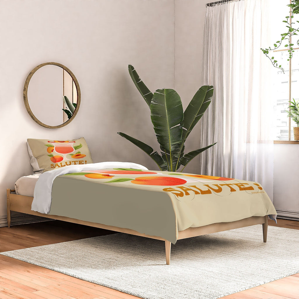 Jessica Molina Bellini Comforter