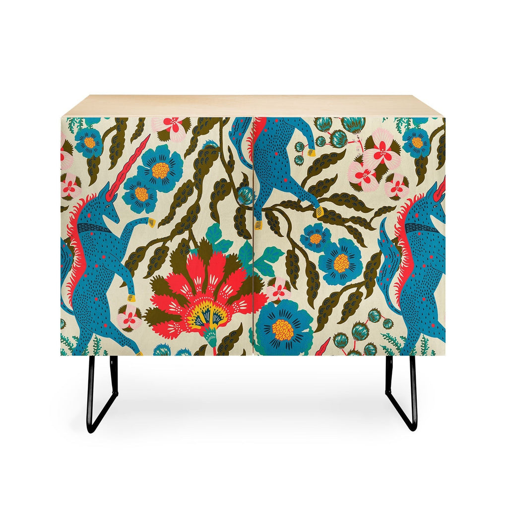 Holli Zollinger JOONIE LUNA UNI Credenza