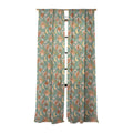 Avenie Moonlit Reading Nook I Sheer Non Repeat
