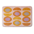 Mirimo Warm Balance Memory Foam Bath Mat