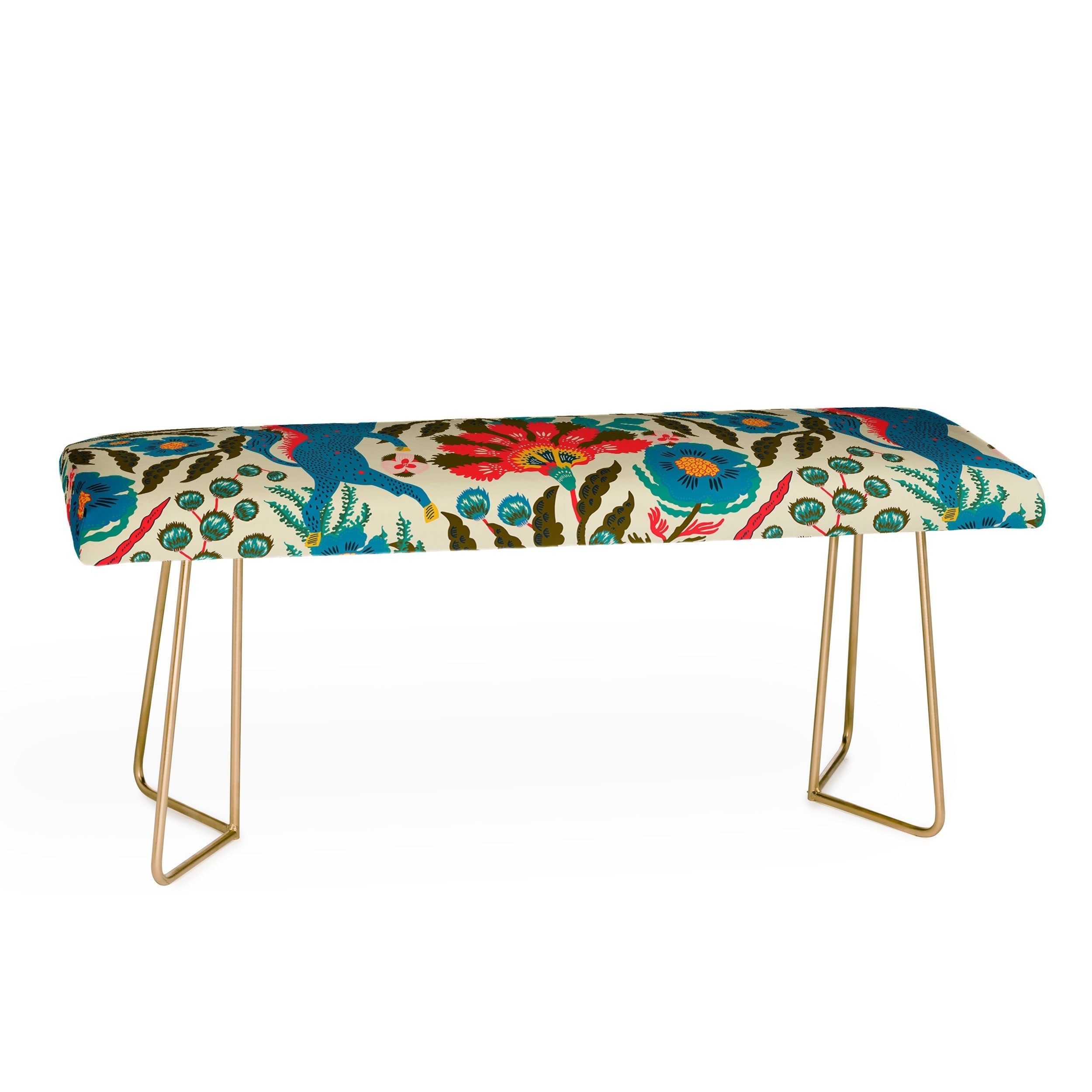 Holli Zollinger JOONIE LUNA UNI Bench