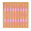 Mirimo Spring glare Framed Wall Art
