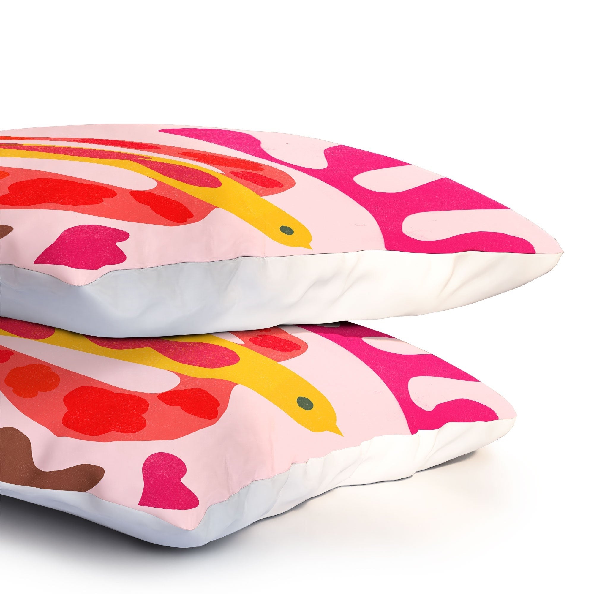 Garima Dhawan Cutouts 49 Pillow Shams