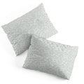 CoastL Studio Palm Ogee Pillow Shams
