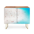 Gal Design Beach Daydream Credenza