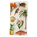 Gal Design Hawaii Collection Beach Towel