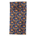 Avenie Moonlit Reading Nook II Beach Towel