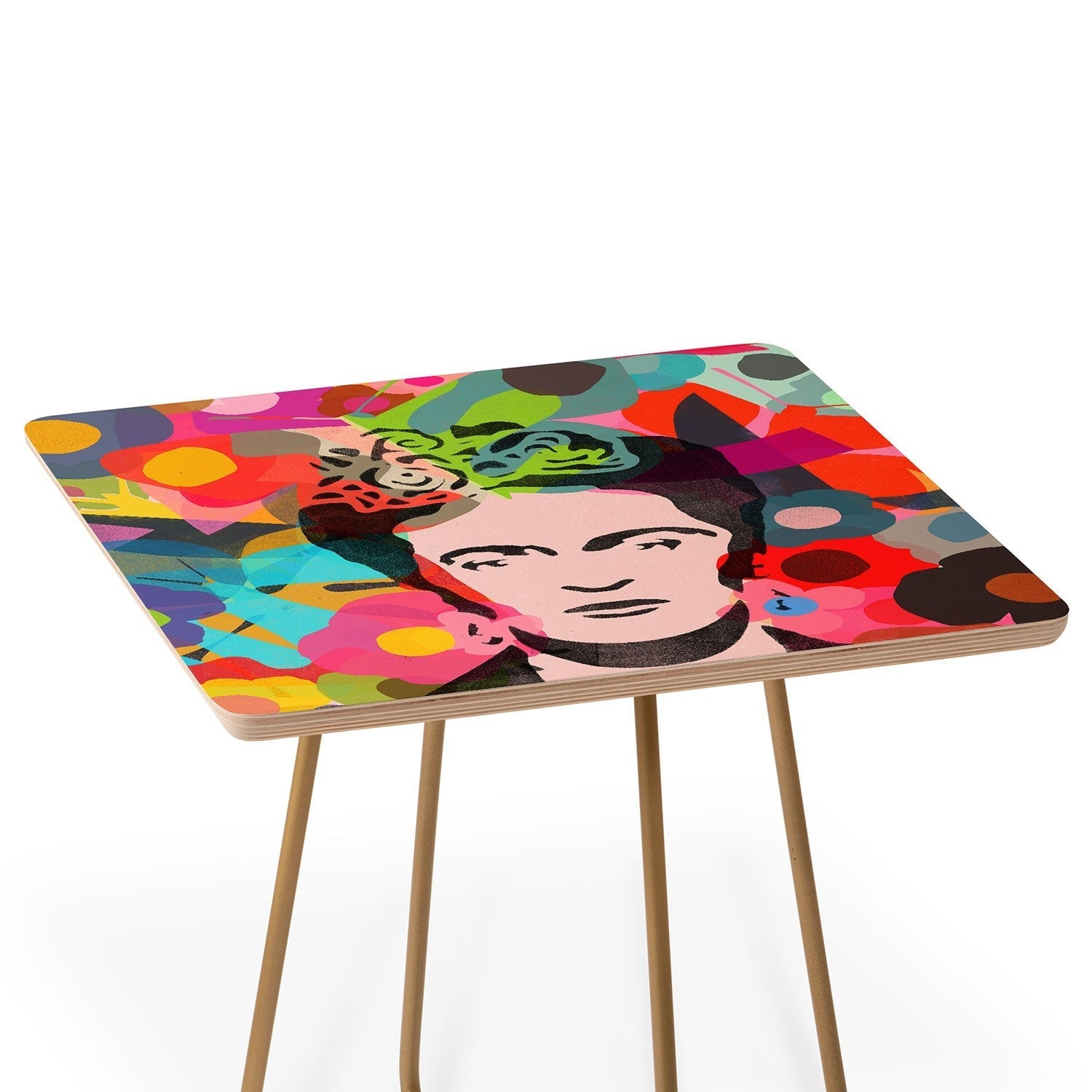 Garima Dhawan frida 1d Side Table