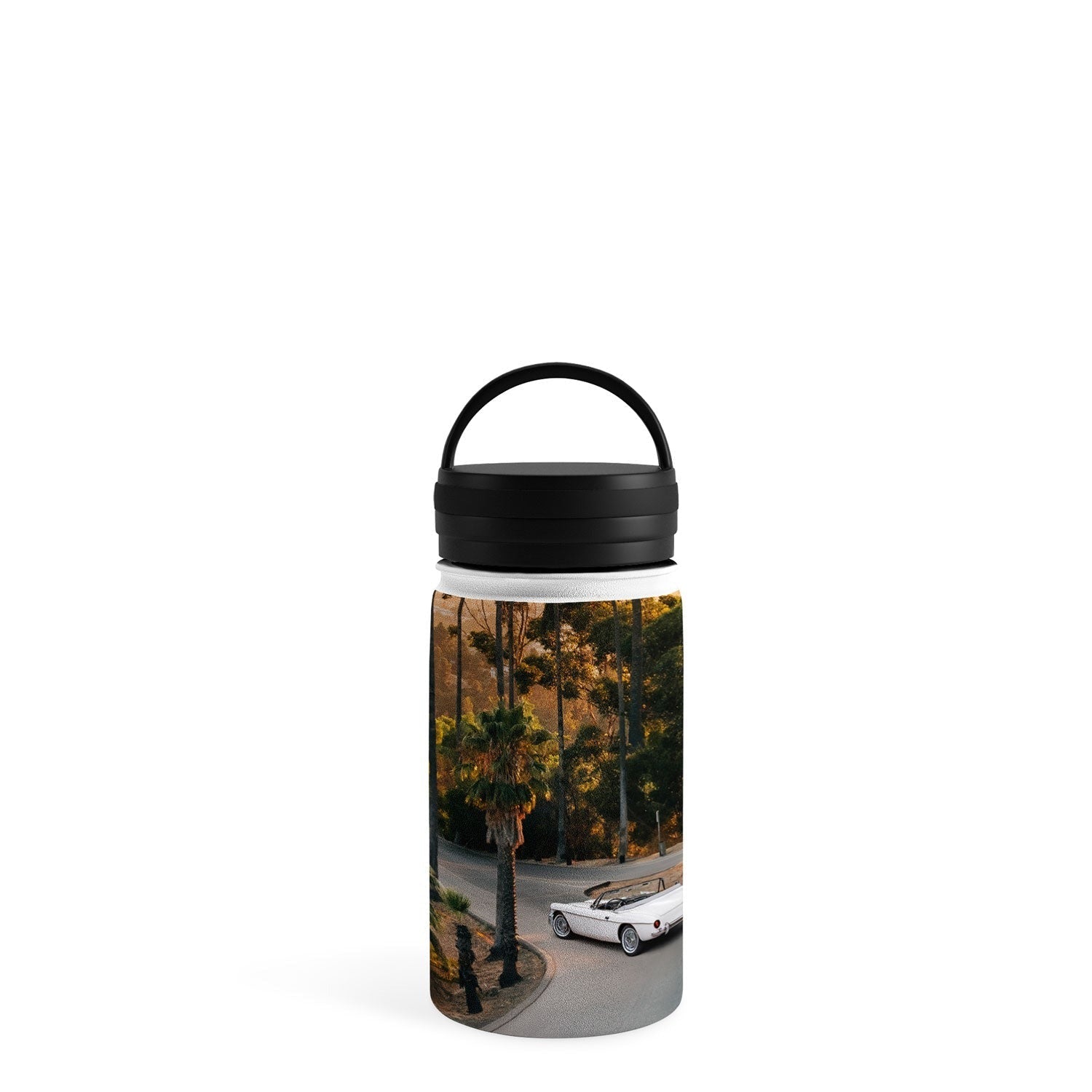 Gal Design Sunset Blvd Water Bottle