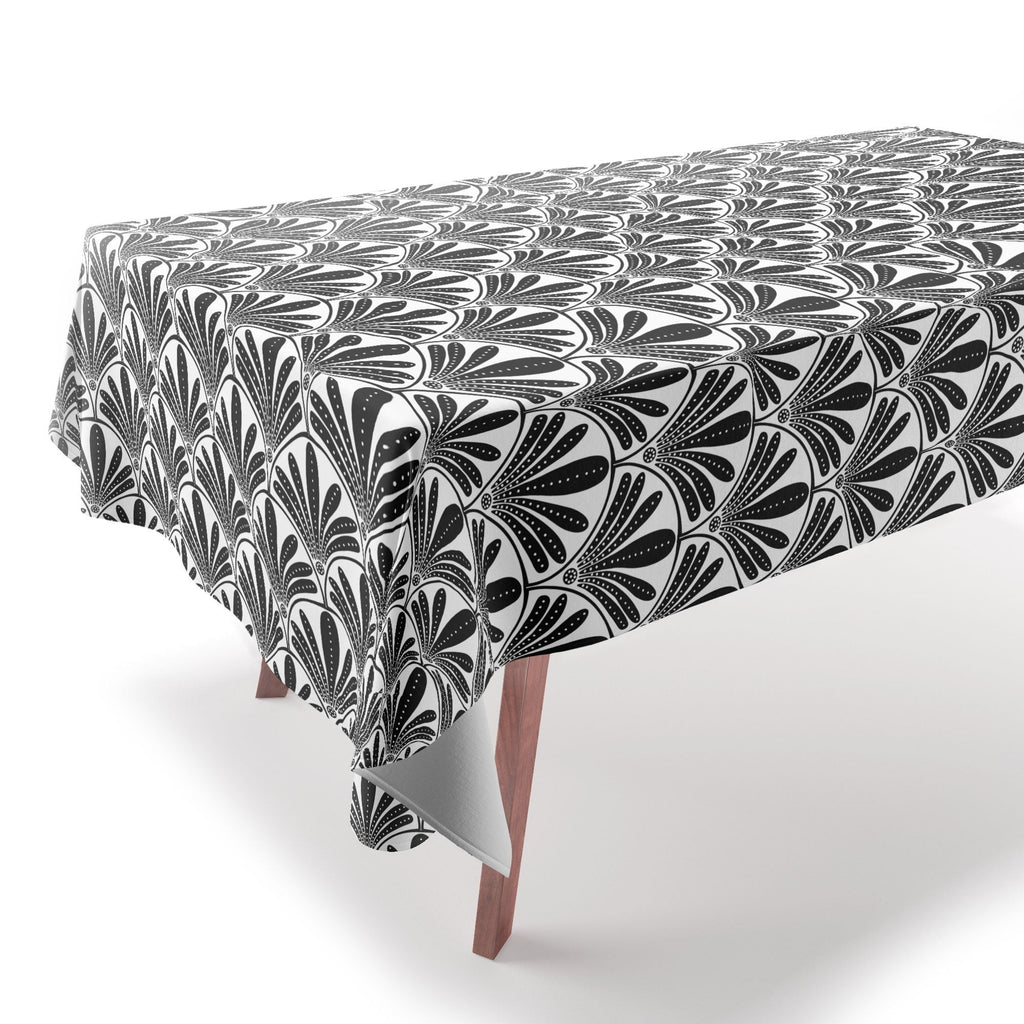 Jennifer Labre Hollywood Glam Tablecloth