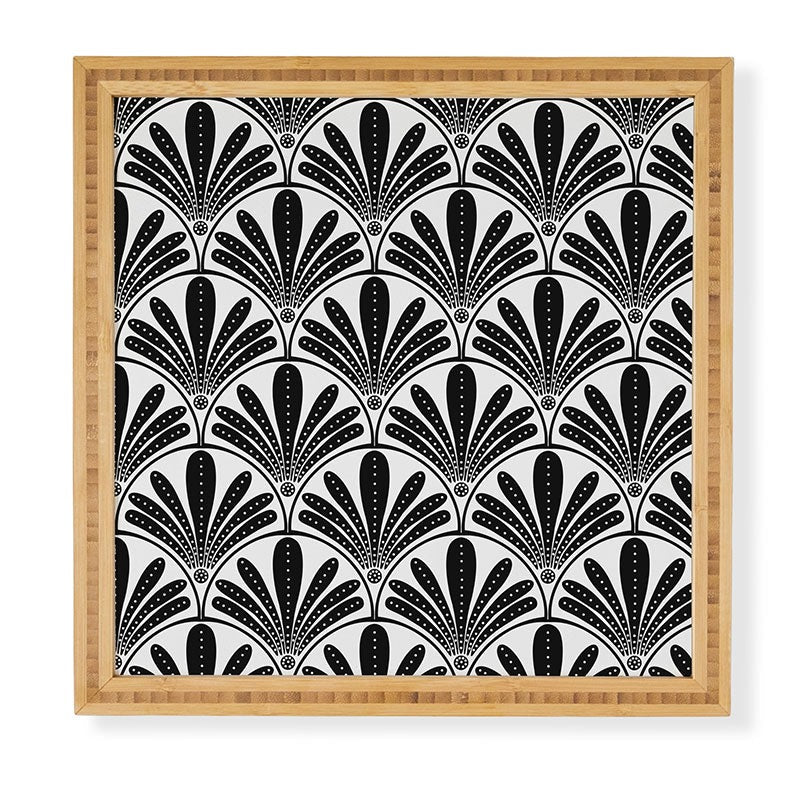 Jennifer Labre Hollywood Glam Framed Wall Art